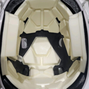 Helmet Inside