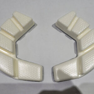 Jaw Pad