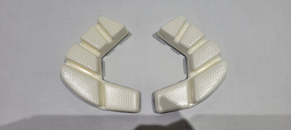 Jaw Pad
